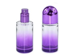 20ml Cylindrical Bottle